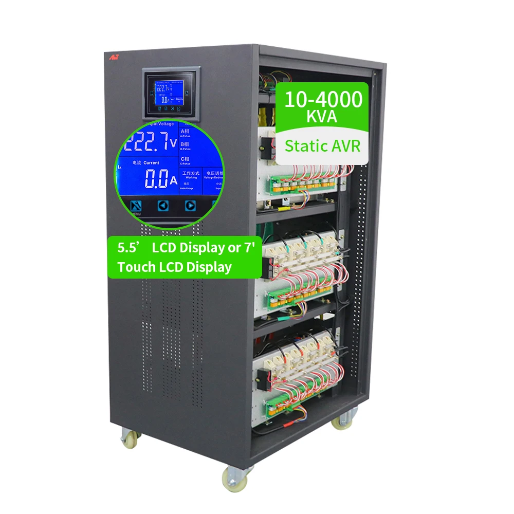 Abot 3 Phase 220V 3…