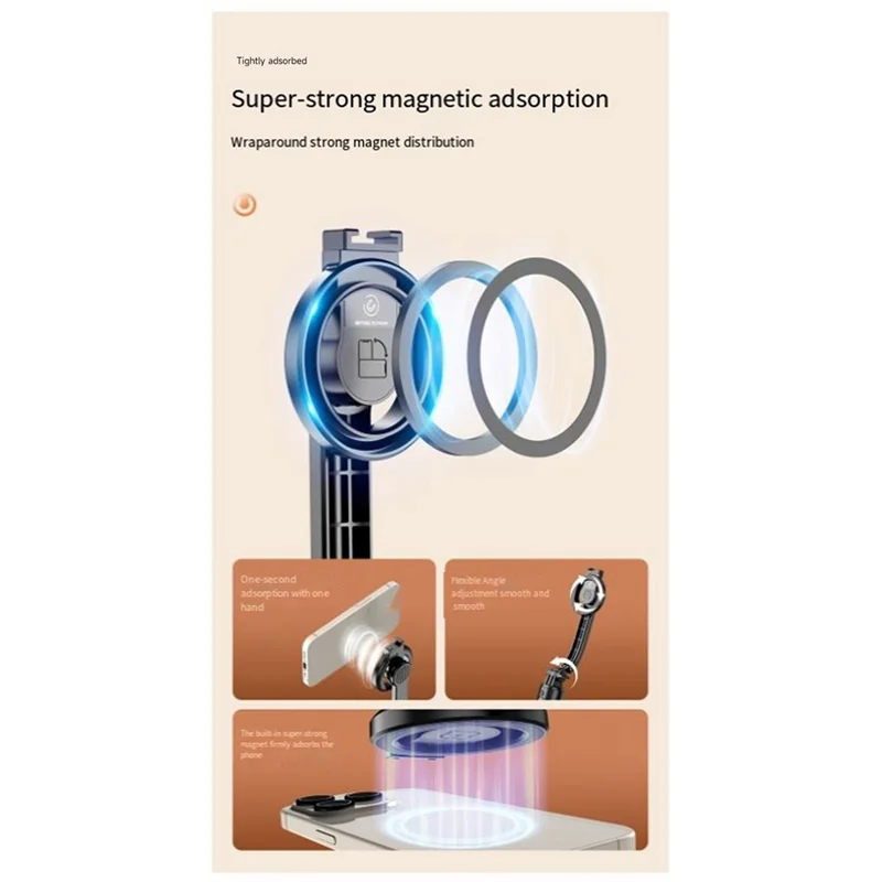 Cea Magnetic Live B… - image