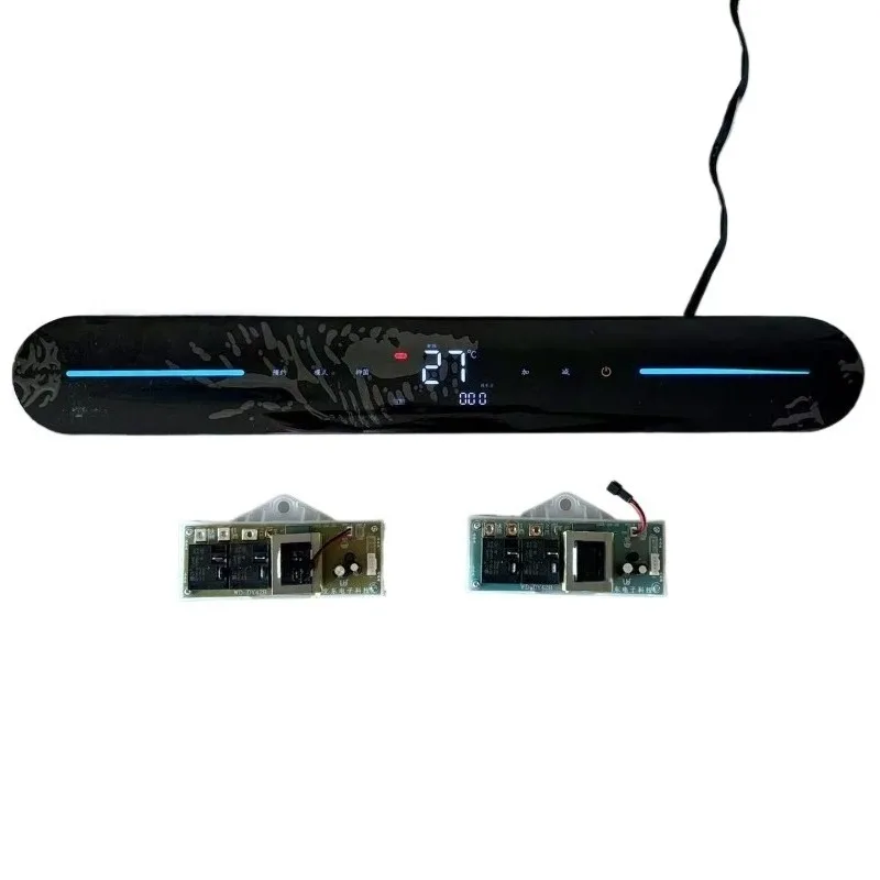 For  Smith Lauren Q1 electric water heater DY42B main board WD-RSQ-113B display board