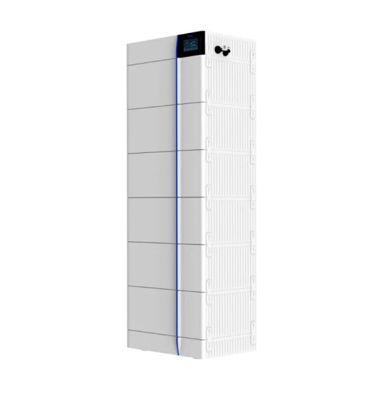 Deye ESS Battery High Voltage GB-L Series LiFePO4 Battery for Residential Commercial Solar Energy Storage Solutions