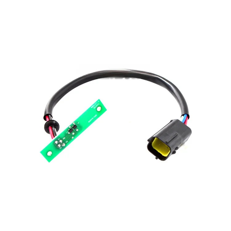 

Electric Forklift Accessories Speed Sensor 5500057-67