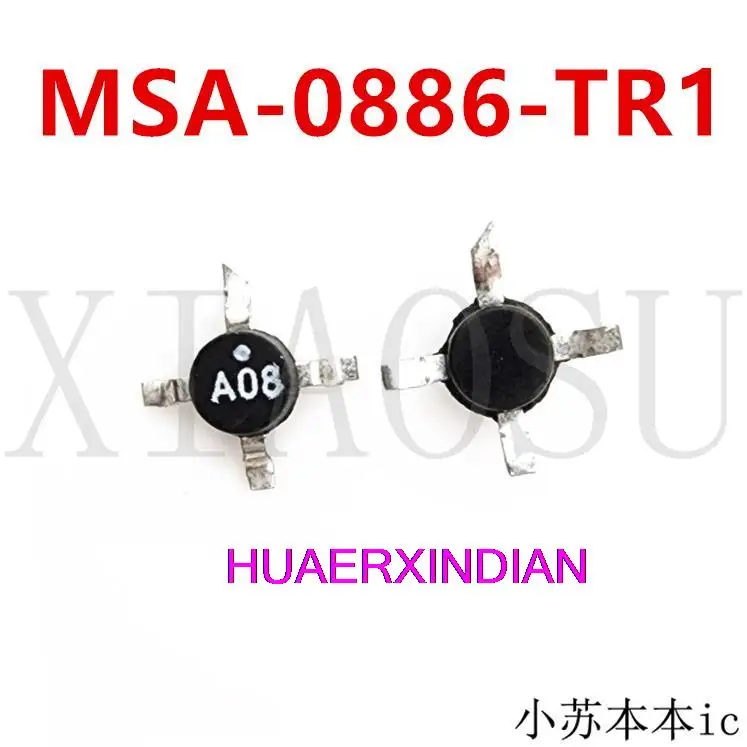 

MSA-0886-TR1 Print A08 SMT86