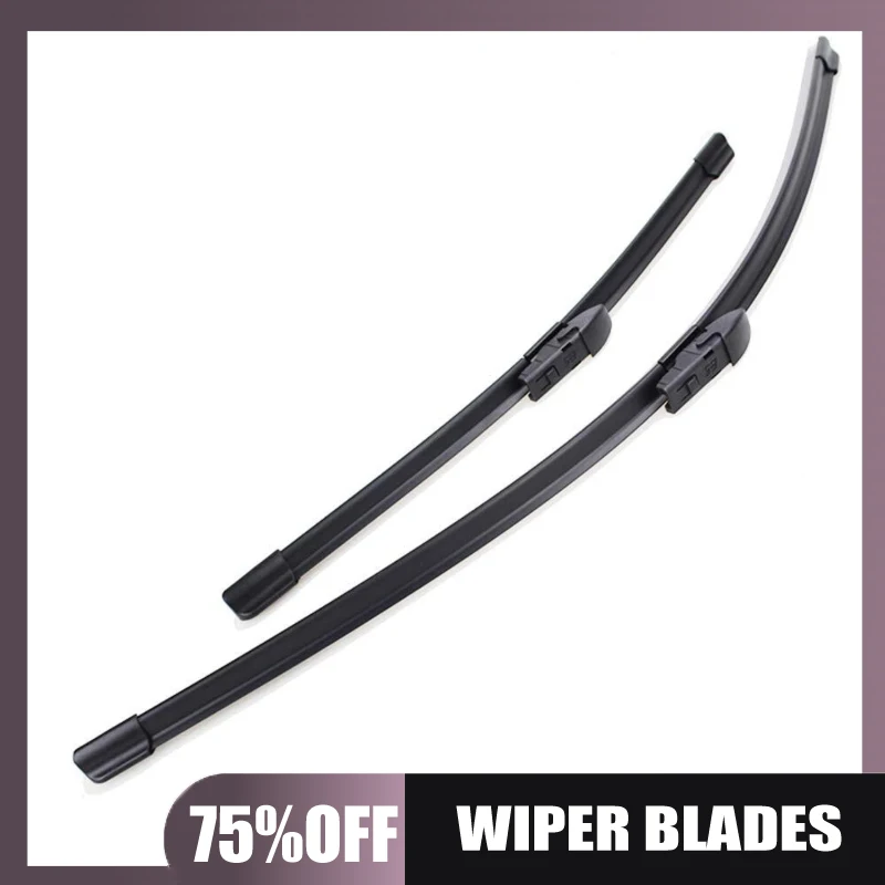

Suitable for BMW X3 G01 wiper blade 2017-2022 front wiper blade 26 inches + 20 inches