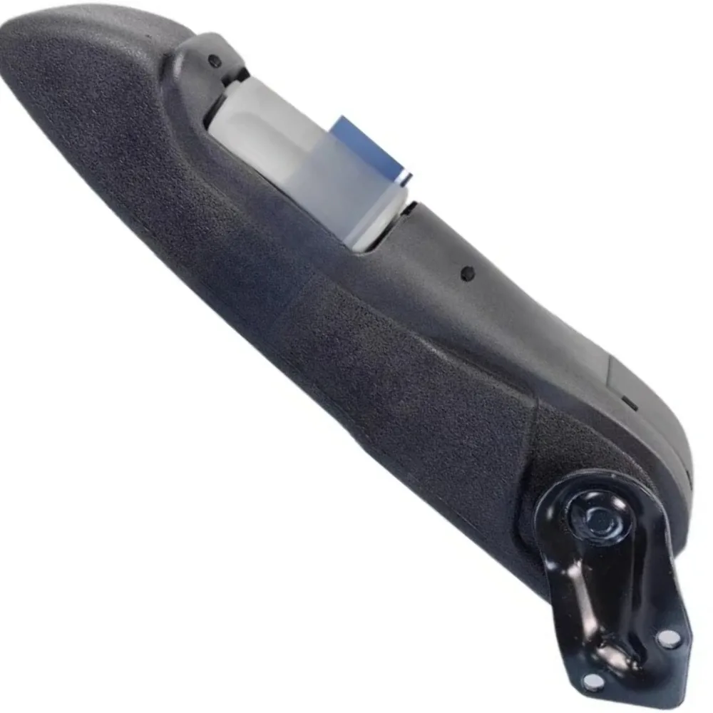 

Black Plastic Truck Seats Armrest for Mercedes Benz ACTROS Left Right New Seat Handles