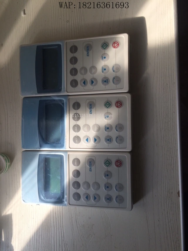 One Used Abb Freque…