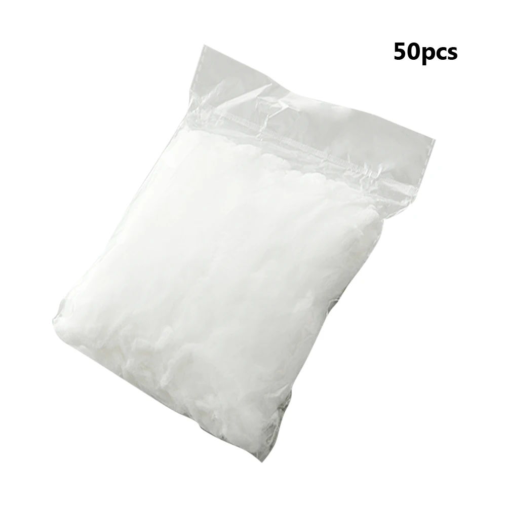 

Kitchen Filter Shelf Anti-clogging Sink Strainer Mesh Vegetable Fruit Disposable Garbage Net Prevent Food Residues Falling