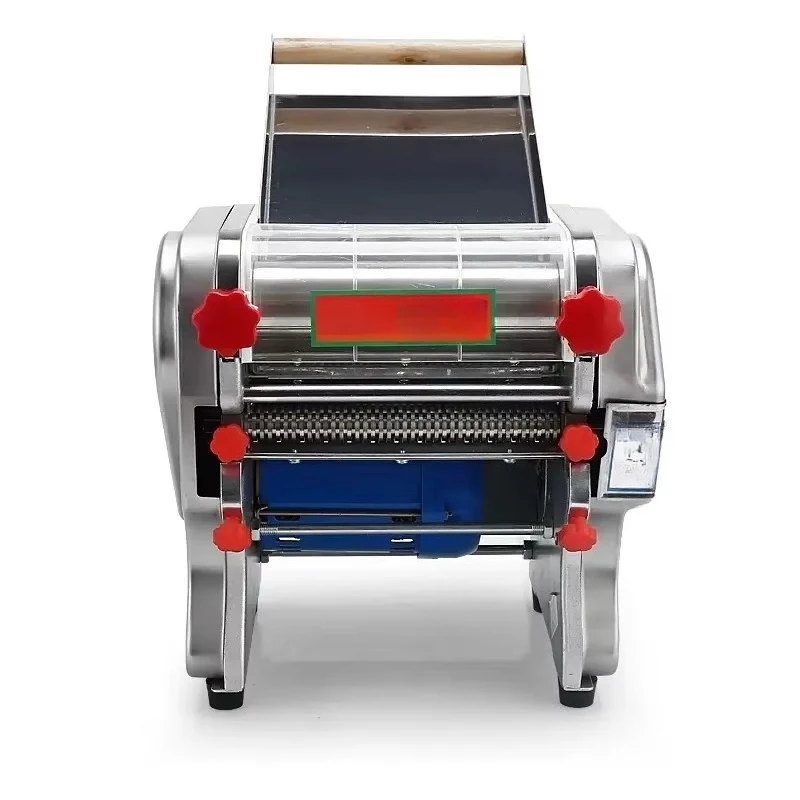 

Высококачественная коммерческая автоматическая машина для производства лапши и рисовой лапши