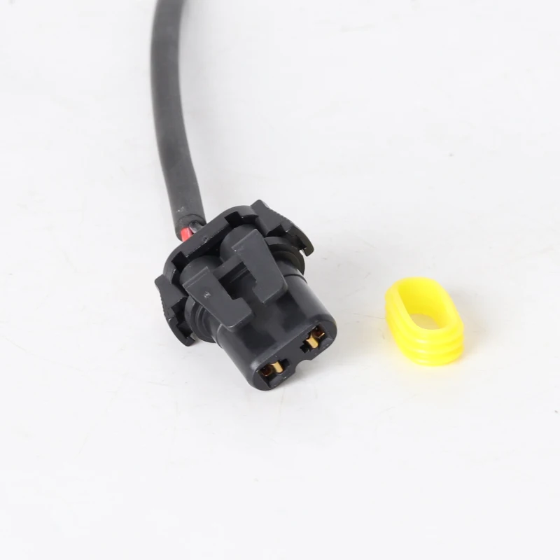 2pcs 9005 HB3 HB4 9006 Headlight/Fog Lamp Female Adapter Harness Sockets Car Cable Plug image 2