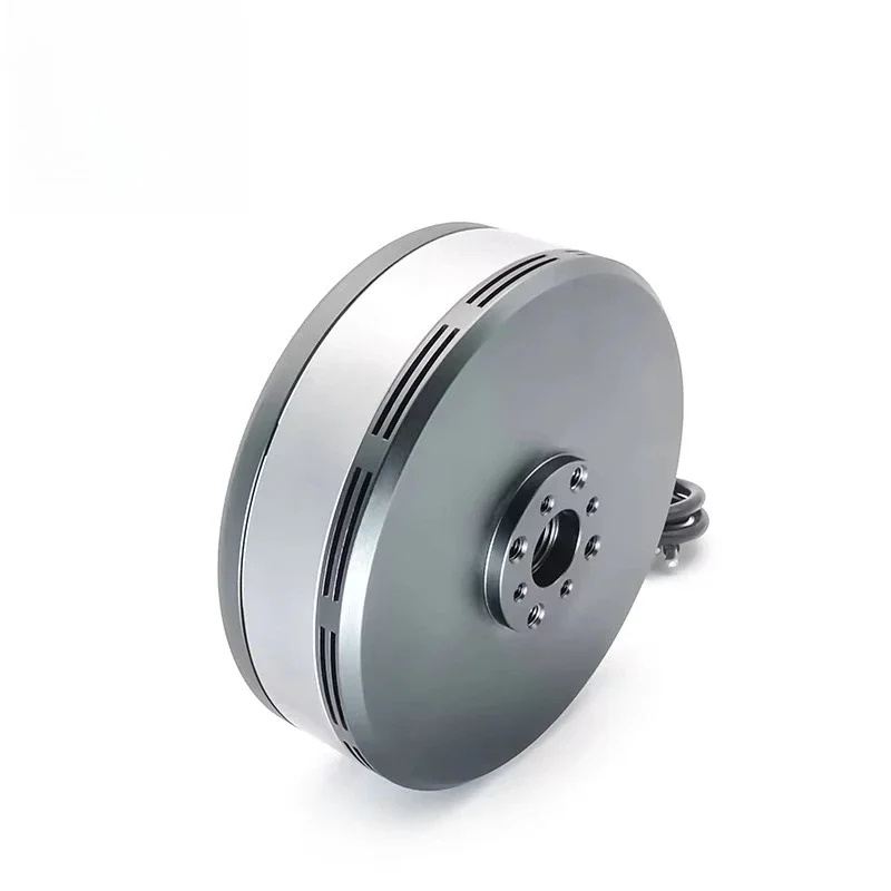 Motore brushless 8112 103kv 128kv per uso industriale o commerciale per motore U-av Dr-one