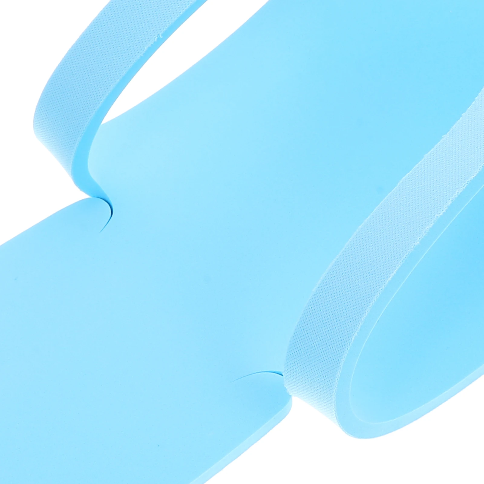 

10 Pairs Yellow Disposable Anti-slip EVA Slippers High Elasticity Salon Spa Guest Bathing Beach Pedicure Sandals