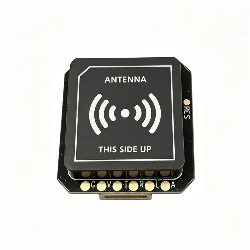 GEPRC GEP-M10 Series GPS Module, M10050 Chip, 6 Variants: Nano/M10/M10Q/DQ/M10I/DI, Multi-GNSS Positioning