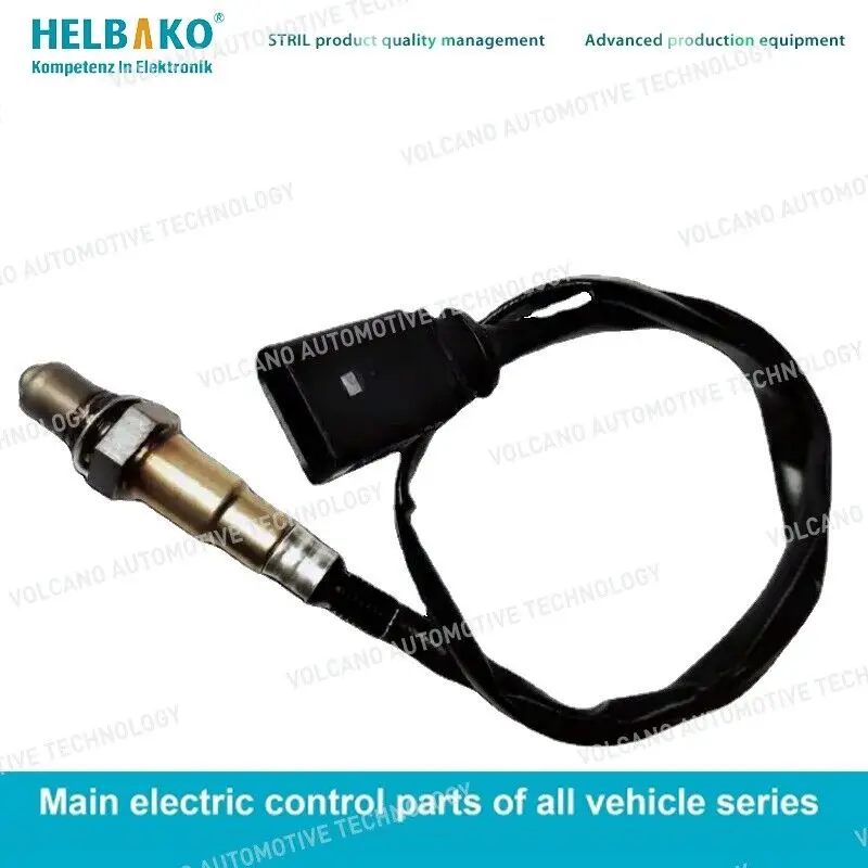 

06J906262R Lambda O2 Oxygen sensor For VW GOLF MK6 TIGUAN PASSAT CC B7 JETTA MK4