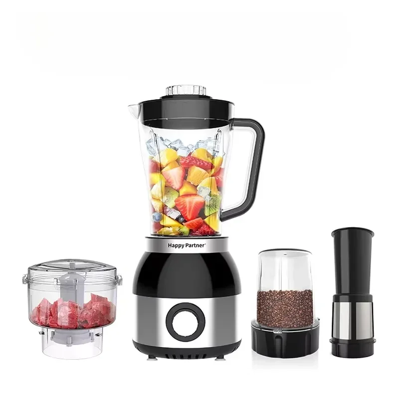 Home Automatic Juicer Small Heating Soy Milk Machine Auxiliary Food Machine Electrical Multi-Functional Wall Breaking Machine