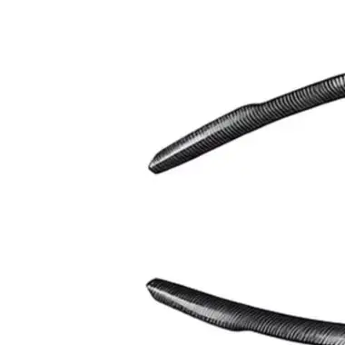 For Golf For MK8 8.5 2020+ Front Headlight Eyebrow Splitter Stickers ABS Material for Exterior Lighting Enhancement