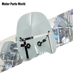 Universal Windscreen 7/8