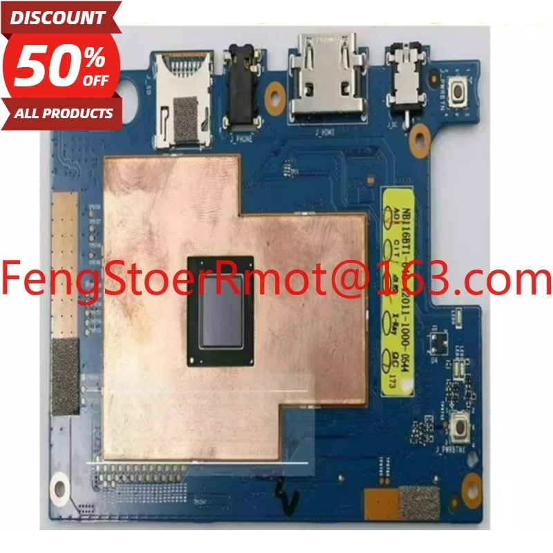 100S-11IBY 100S-11 main board Z3735F 2G 32G win10
