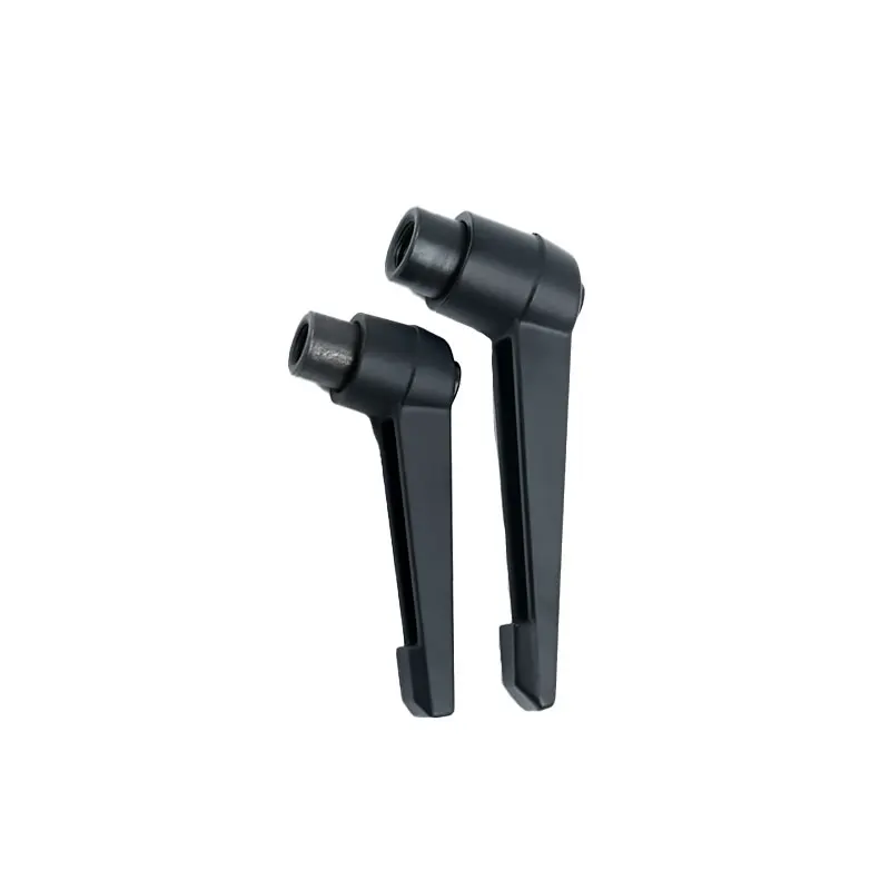 1PC Internal Thread 7-Shaped Rotating Handle L-Type Self-Locking Hand Screw M5 M6 M8 M10 M12 M16