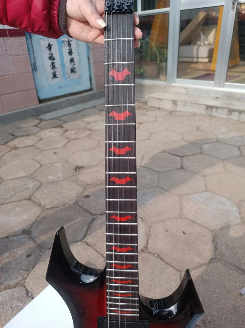 B.C. Rich 