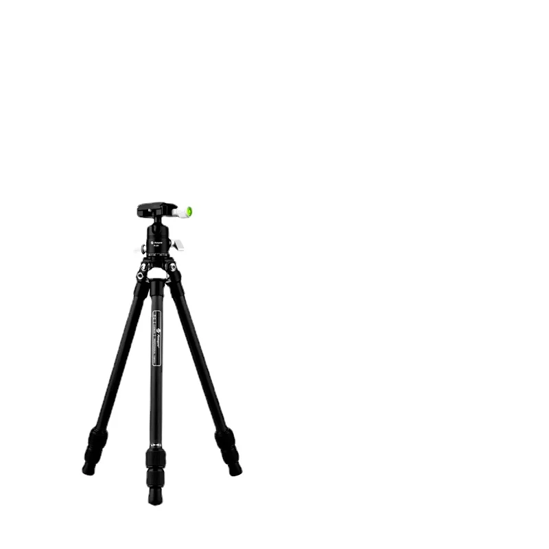 Carbon Fiber Portable Tripod Interchangeable Lens Digital Camera Photography Bracket Macro Climbing Shooting