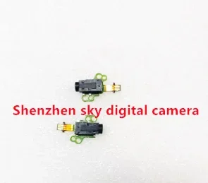 

Новый гибкий кабель для наушников JK-1022 (FPC) для ремонта камер Sony ILCE-7M3, ILCE-7rM3, A7III, A7rIII, A7M3, A7rM3