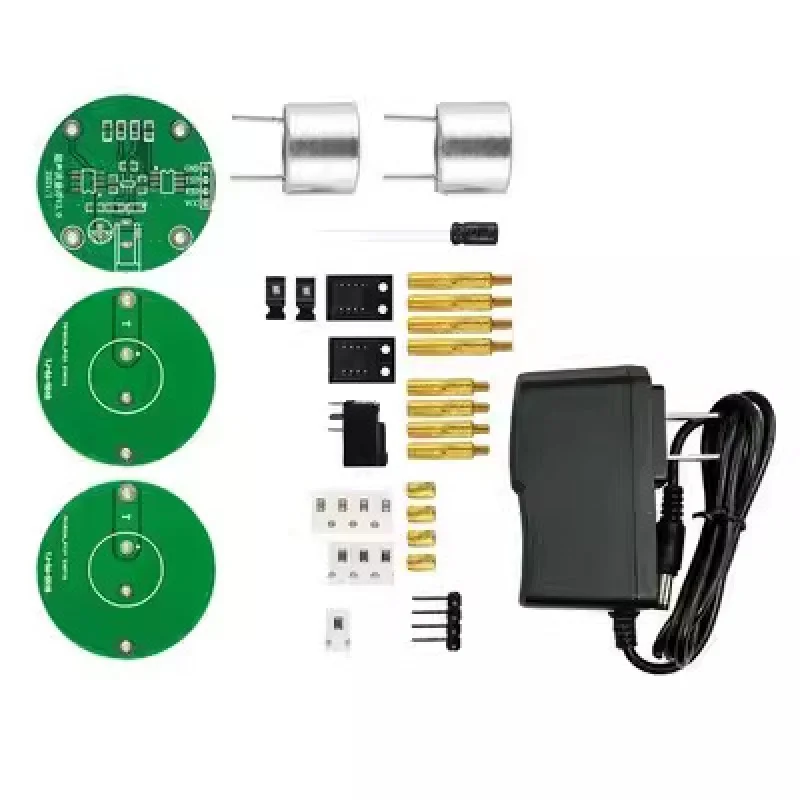 サウンドサスペンション定在波コントローラDIY溶接組立キット超音波科学実験技術TJ-56-551