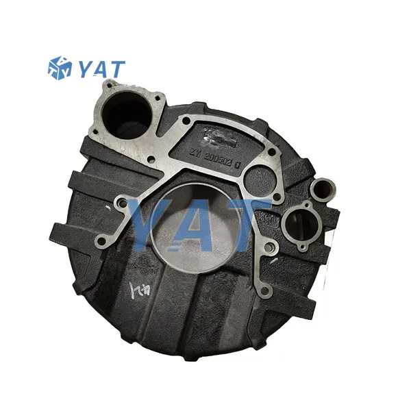 

6BTAA5.9-C160 Engine Parts 4988421 HOUSING FLYWHEEL