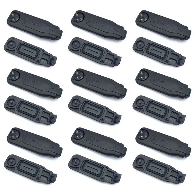 100pcs NEW Headset Earphone Dust Cover Cap for Radio Walkie Talkie Motorola Xir P8268 P8260 P8200 P8660 GP328D DP4400 DP4800