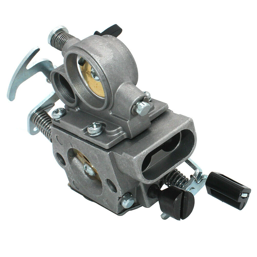 AT02-Carburetor Carb For MS311 MS311Z MS391 MS391 PN WTE-9A WTE-17 1140 120 0601 1140 120 0605