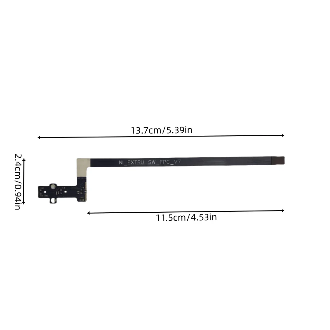 For Bambu Lab A1/A1mini Extruder Filament Sensor Hall Switch Board Reliable Detection /Easy Installation For Bambu A1 series