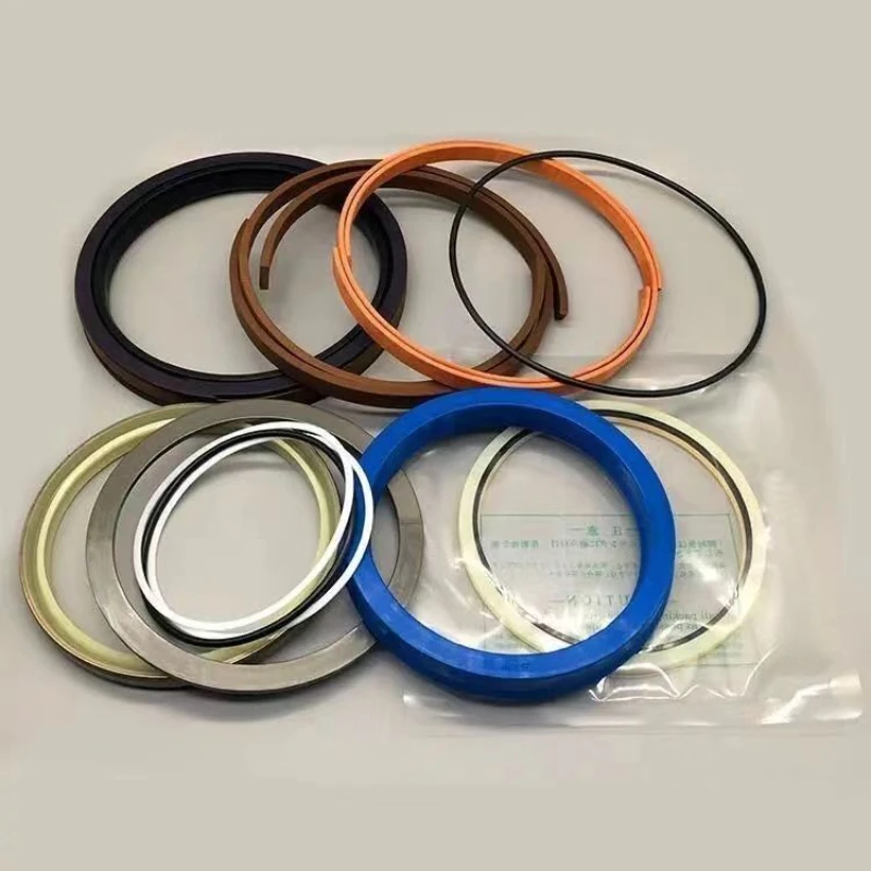 

9103842 All-new Boom Cylinder Seal Kit Fit For Hitachi Ex220-3 Ex220lc-3 Ex220-2