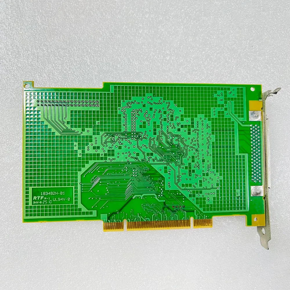 

PCI-DIO-32HS Для карты сбора данных N-I Карта ввода-вывода