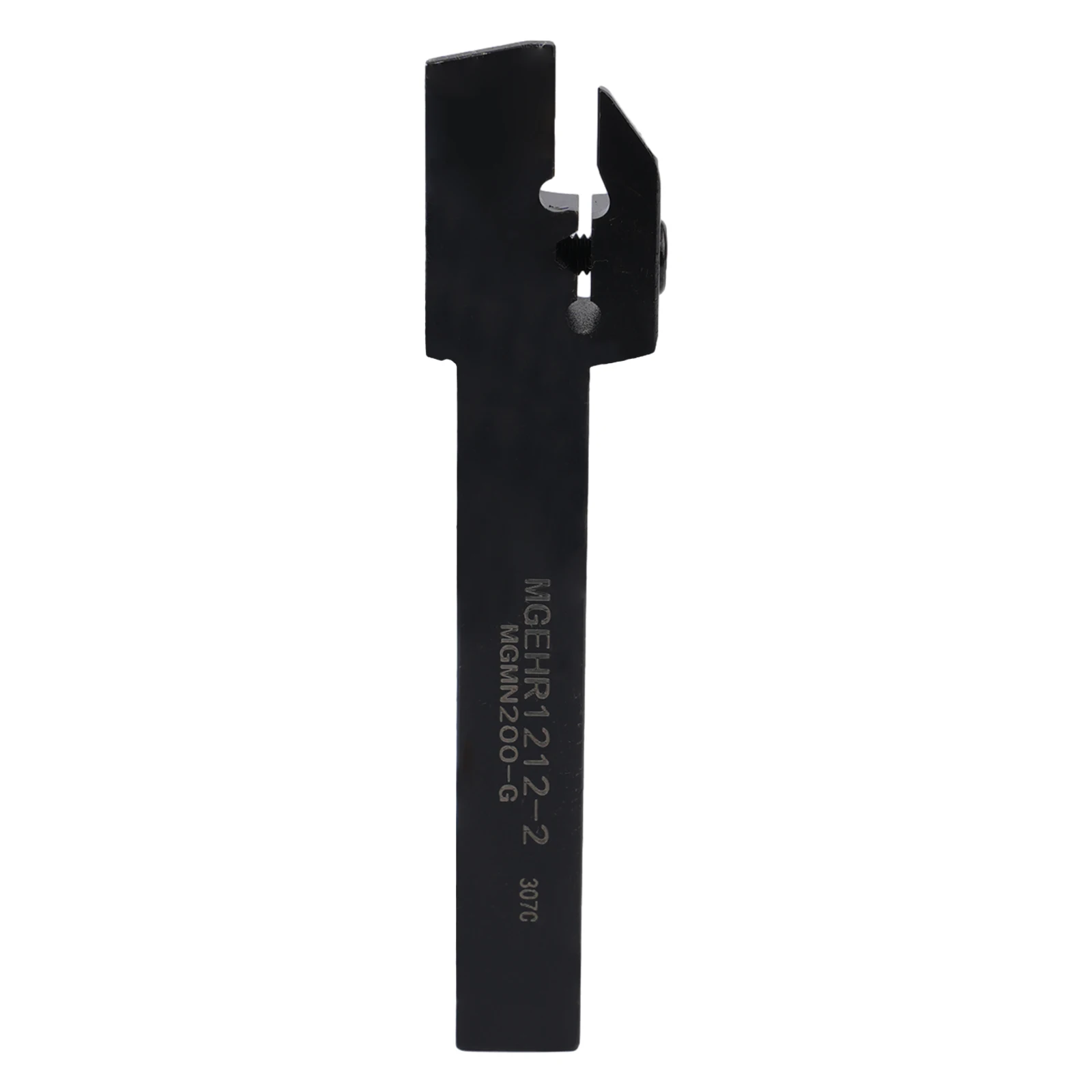 Wrench MGEHR1212-2 Holder MGNM200 Right Hand 3*Carbide Inserts CNC Carbon Steel Cemented Carbide for blades  Wrench