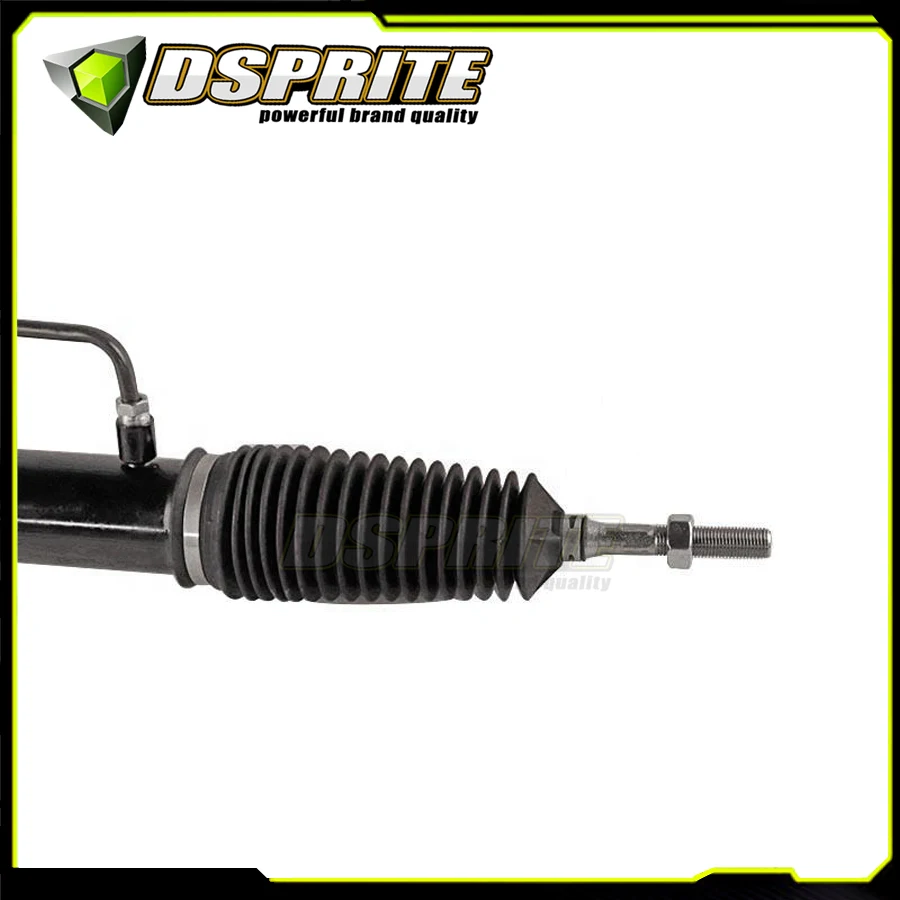 Left Hand Drive Power Steering Rack Electric & Pinion K55232110A 0K60A32110 0K53A-32110 0K53A32110 for KIA K2500 K2700
