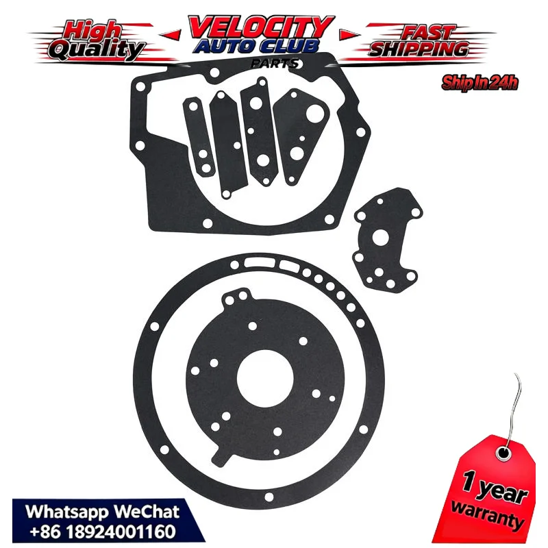 New Overhaul Kit A518 42RE 44RE 46RE K028900A for Automatic Transmission for Dodge Jeep Repair Kit