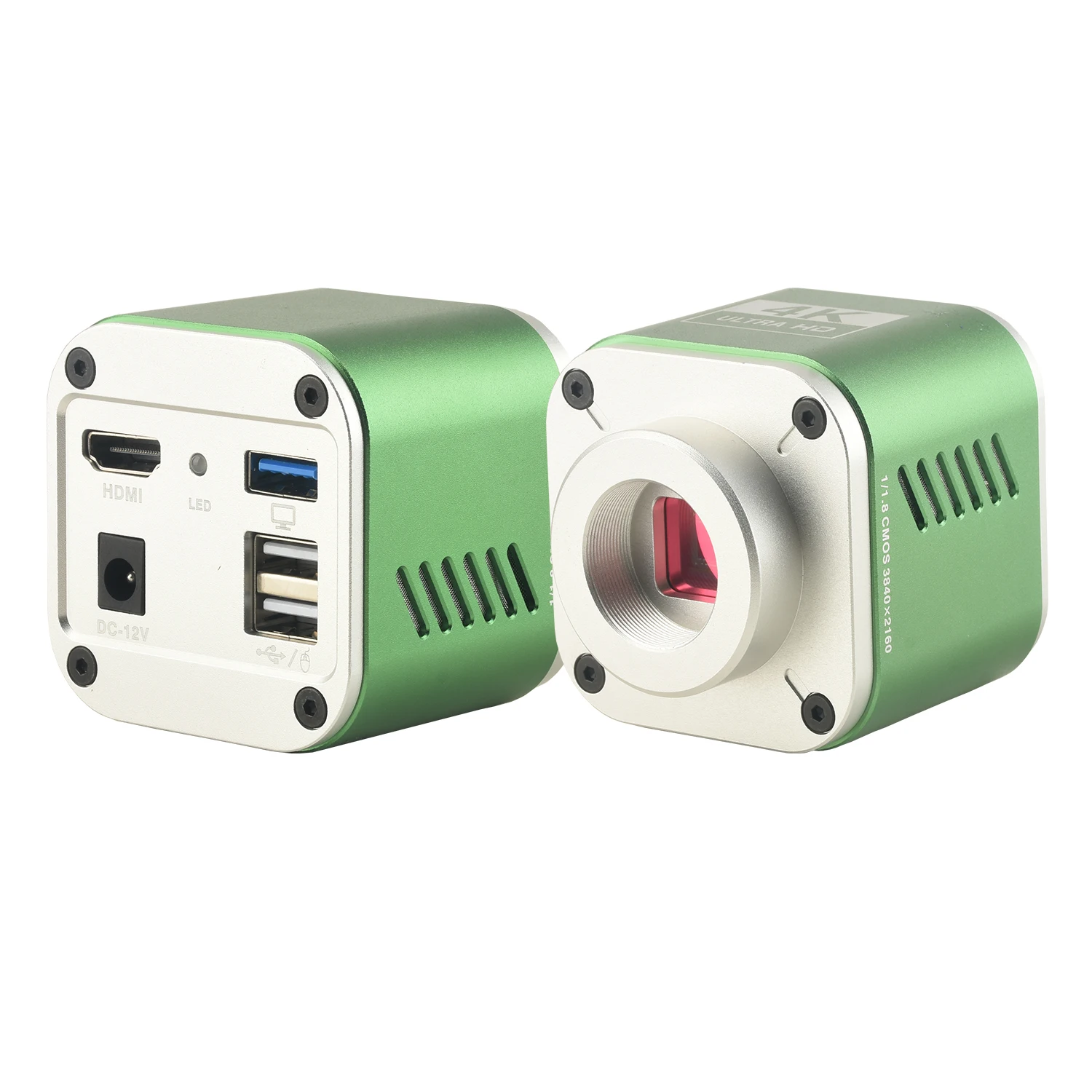 Koppace 4K Hd Indus… - image