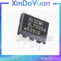 5pcs XL7005A XL7005E1 XL7005 SOP8 car power chip special offer