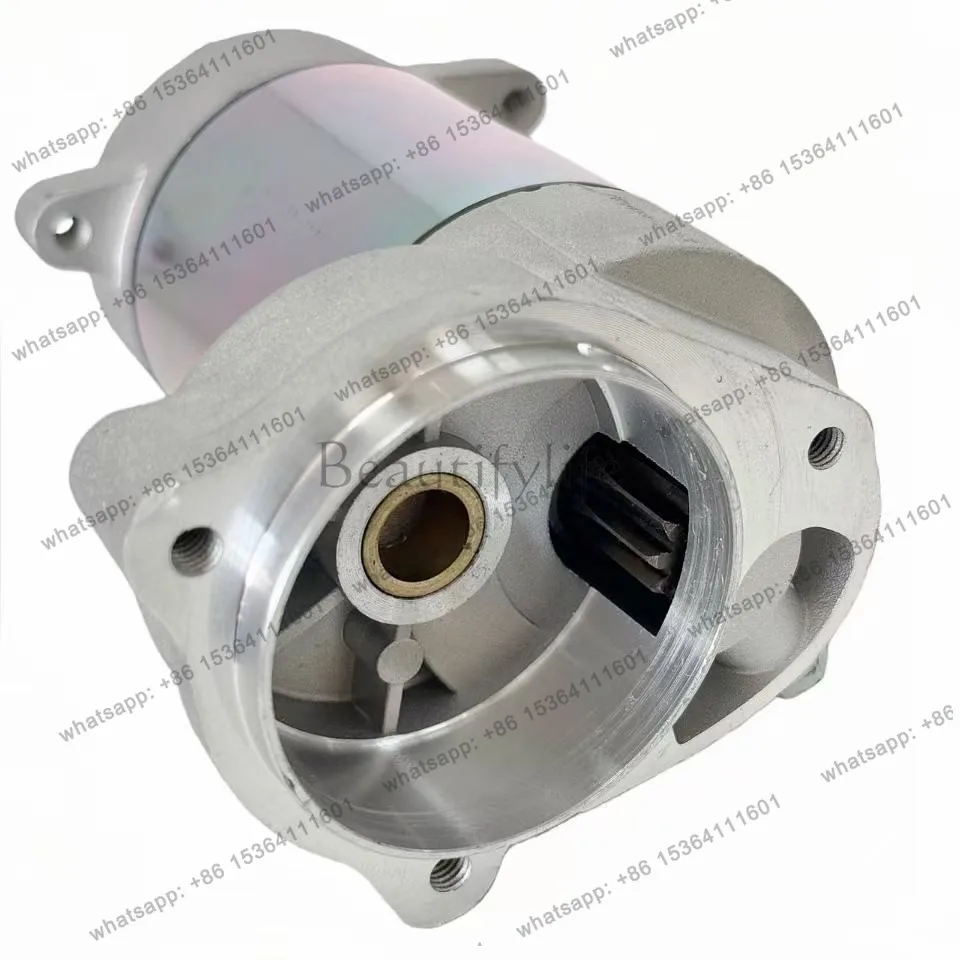 TOOL  SMU0034 starter motor Adapt 400 starter motor motor