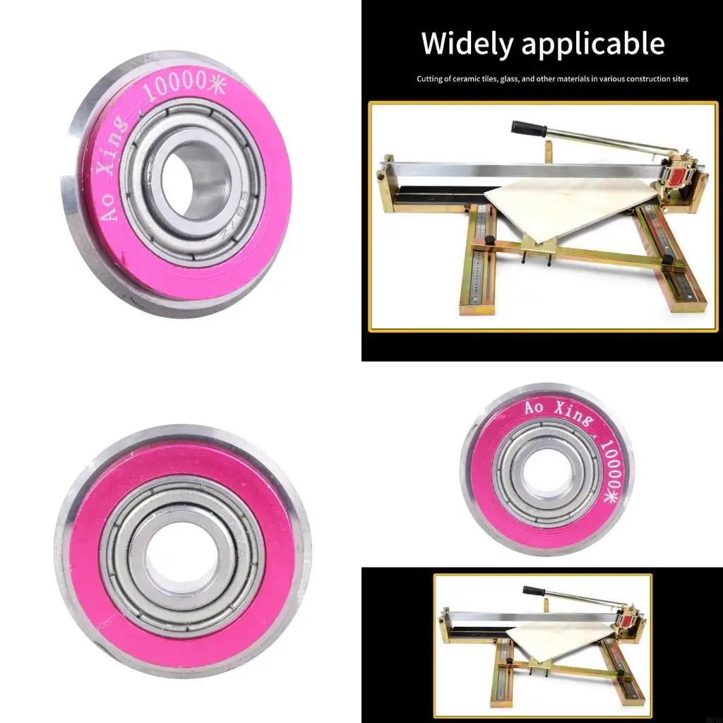 964E رأس قاطع البلاط الشفاهية الشديدة ثقيلة للخدمة الثقيلة مناسبة لما يصل إلى 10000 متر من استخدام DIYER الاحترافي #1