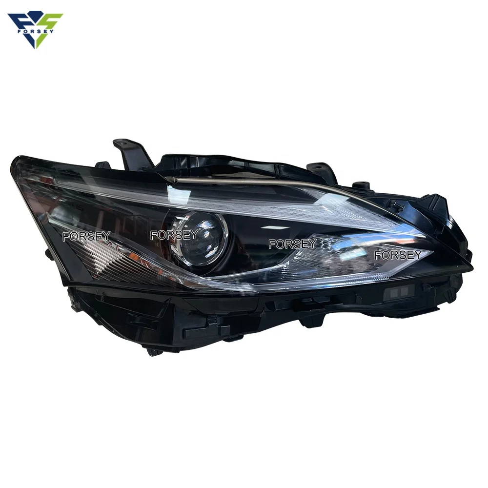 Suitable for 2012-2021 Lexus CT200 headlight car High quality auto lighting systems Headlamps assembly modification