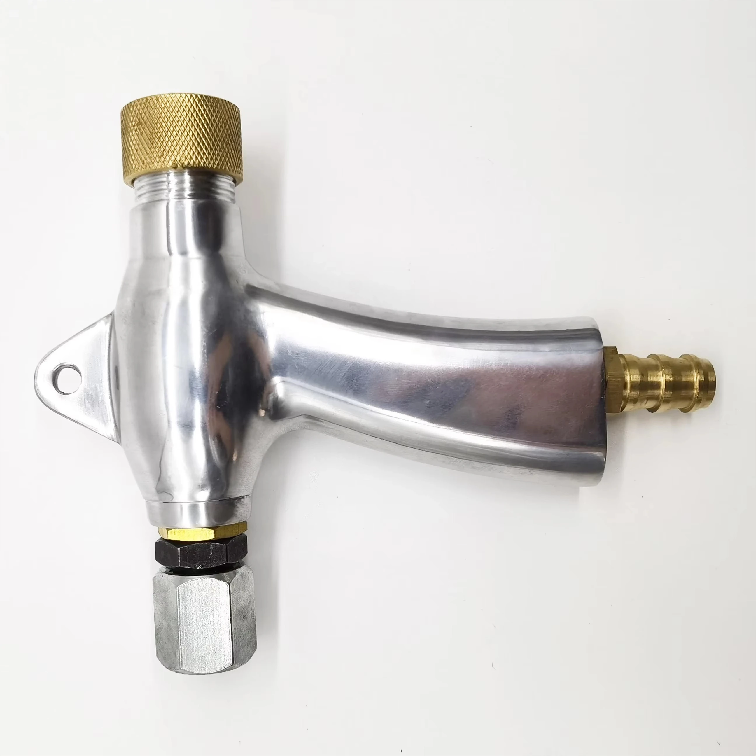 990L/1200L 샌드블라스팅 캐비닛용 에어 샌드블라 - Sandblaster Cabinet 리뷰 및 가격