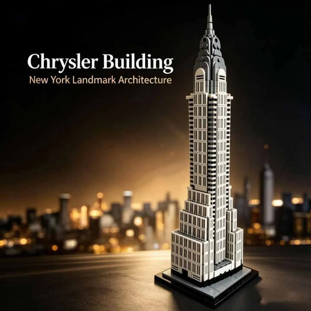 moc-chrysler-building-architecture-building-blocks-new-york-famous-landmark-city-toy-adult-architecture-gift-collectors