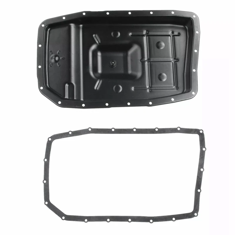 Car Transmission Oil Pan W/Gaske BR3Z-7A194-A 265-854 For Ford F-150 F-250 For Lincoln Expedition 2011-2017 BR3Z7A194A