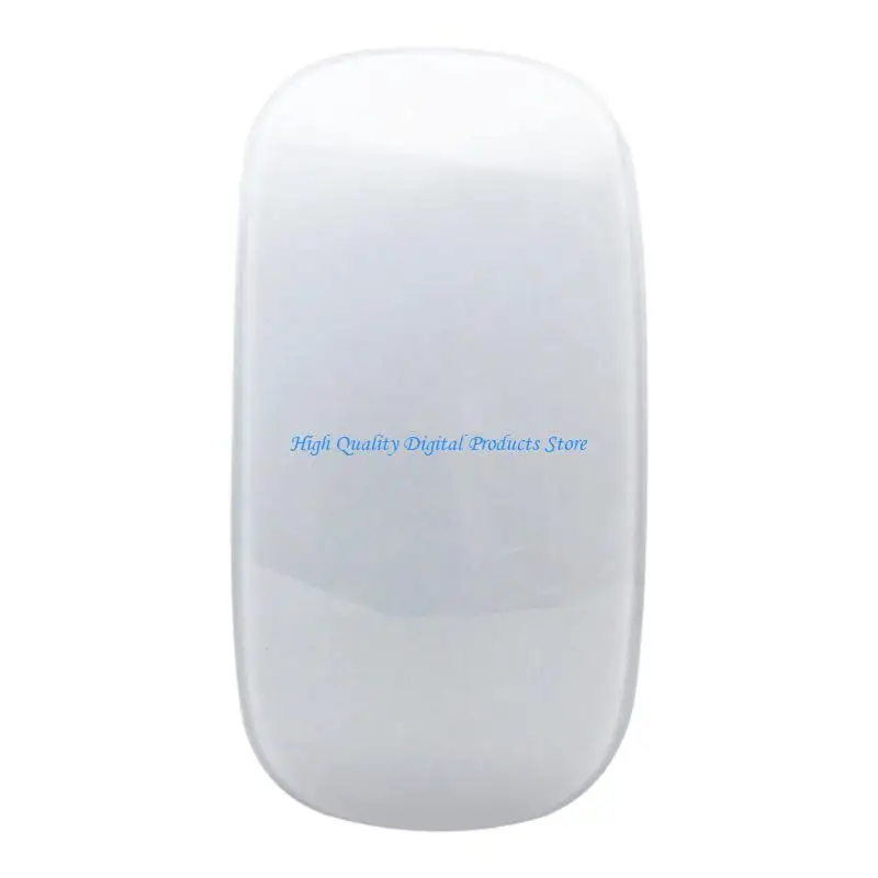 U2JE 2 Mode Bluetooth-Compatible 5.0 Mouse With 2 4Ghz Wireless Technology And Thin Design For PC Tablets