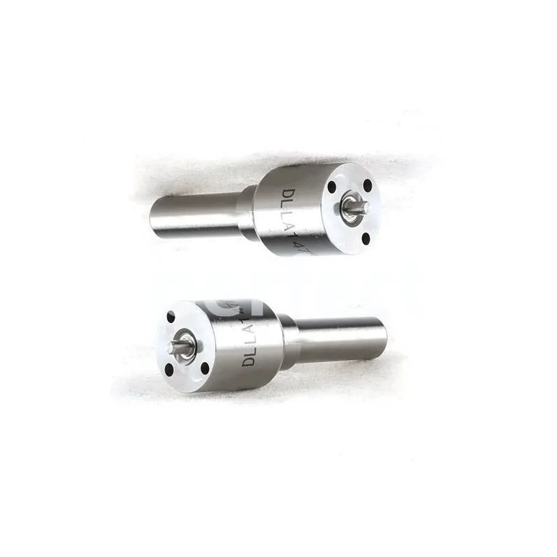 

For TOYOTA COROLLA 2.0 D-4D 1CD-FTV 23670-27020 4Pcs Injector Nozzle DLLA147P752 0433171539