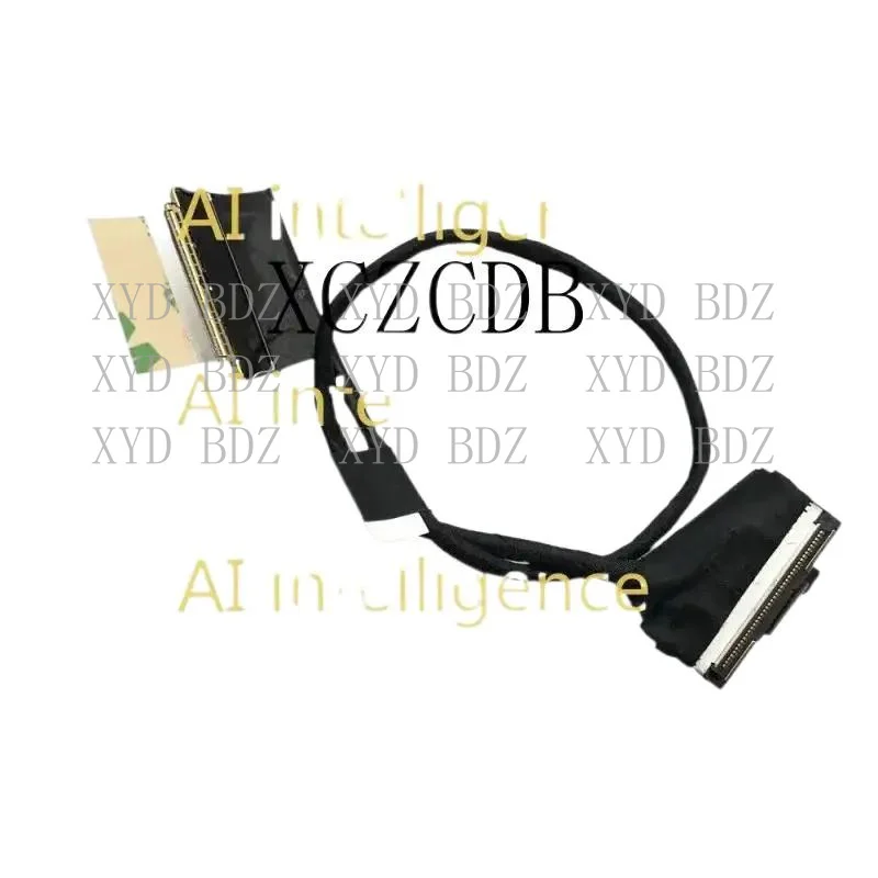 

DB 40PIN ЖК-видеокабель UHD EDP для Lenovo T15g Gen1 20UR 20US 5C10Z23871