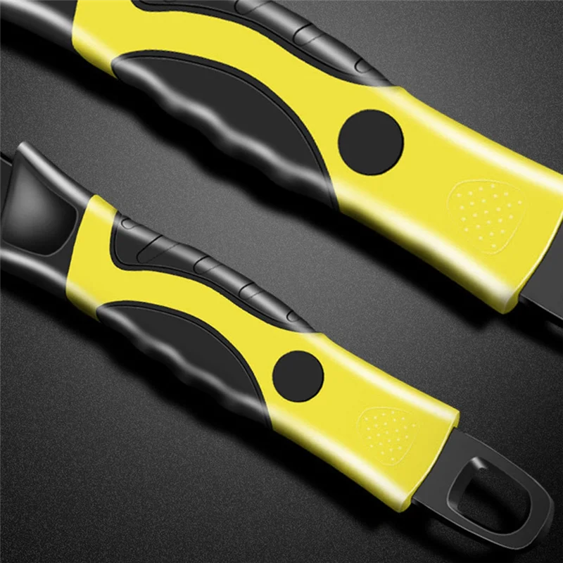 

Classy-Adjustable Wrench 8 Inch Universal Spanner Bathroom Wrench Household Open Plumbing Repair Tool