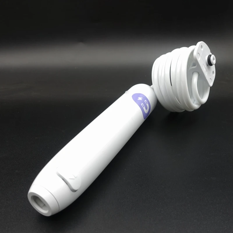 

Applicable To Philips HX3911/HX9319 Tooth Flusher Handle, Nozzle Grip, Hose