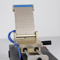 Manual OCA Laminator Built-in Vacuum Pump Universal OCA Film Laminating Machine Multi-purpose Polarizer for LCD Film TBK-761