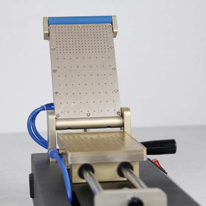 Manual OCA Laminator Built-in Vacuum Pump Universal OCA Film Laminating Machine Multi-purpose Polarizer for LCD Film TBK-761