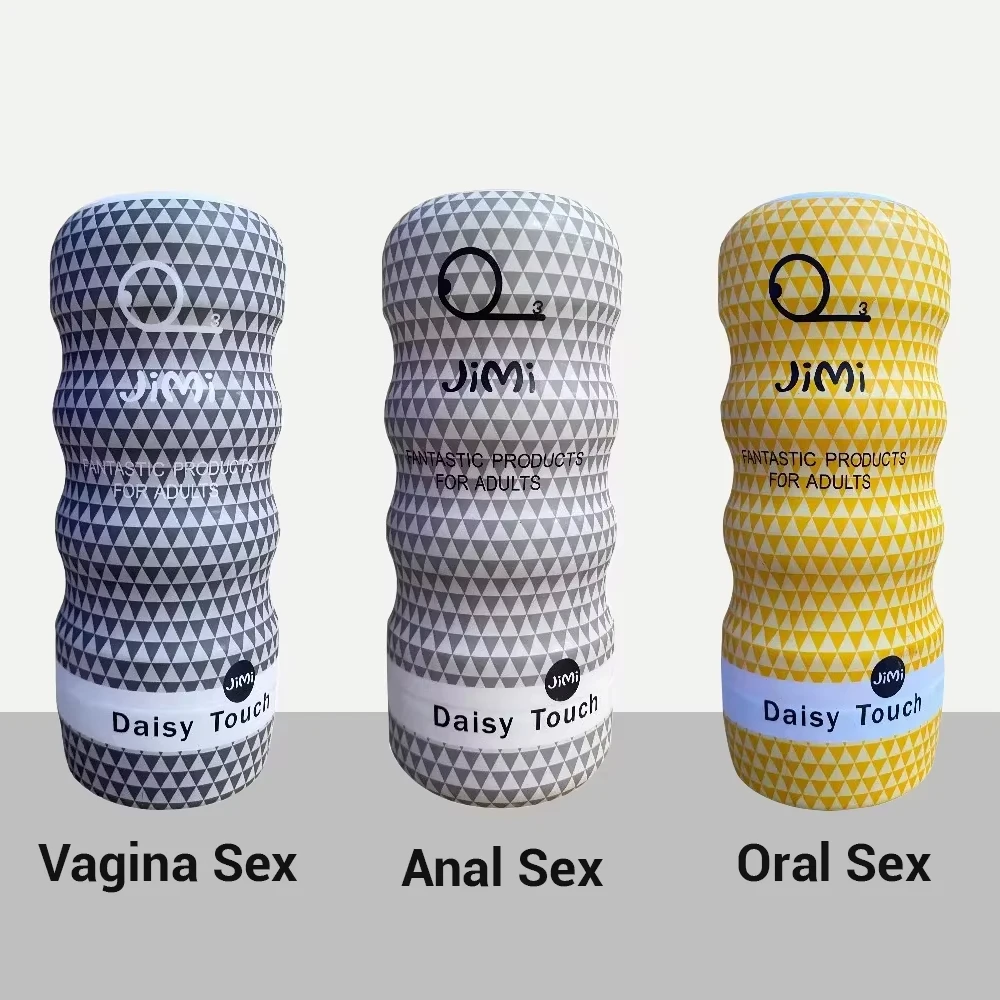 Realistic Vagina Anal Male Masturbator Silicone Soft Tight Pussy Erotic Adult Toys Penis Sex Toys for Men Masturbation Cup 18+ - Image 2